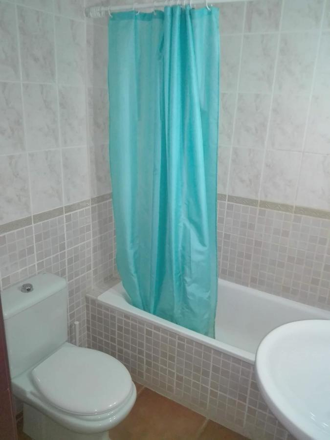 Orlando Apartments Costa Adeje  Exterior photo